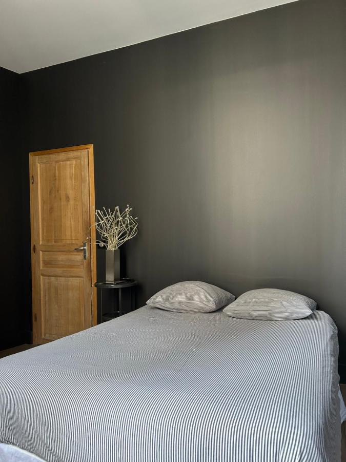 Wonderful T3 In Old Town Apartment Bordeaux Bagian luar foto
