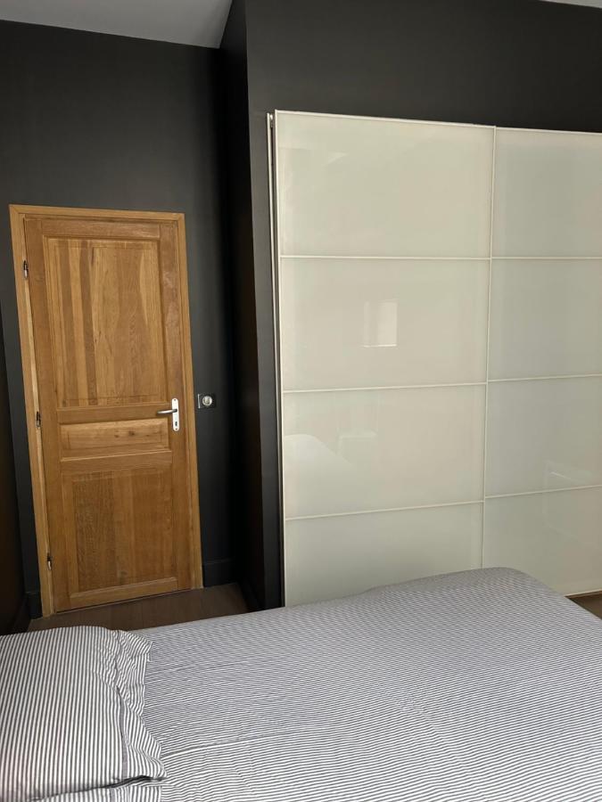 Wonderful T3 In Old Town Apartment Bordeaux Bagian luar foto