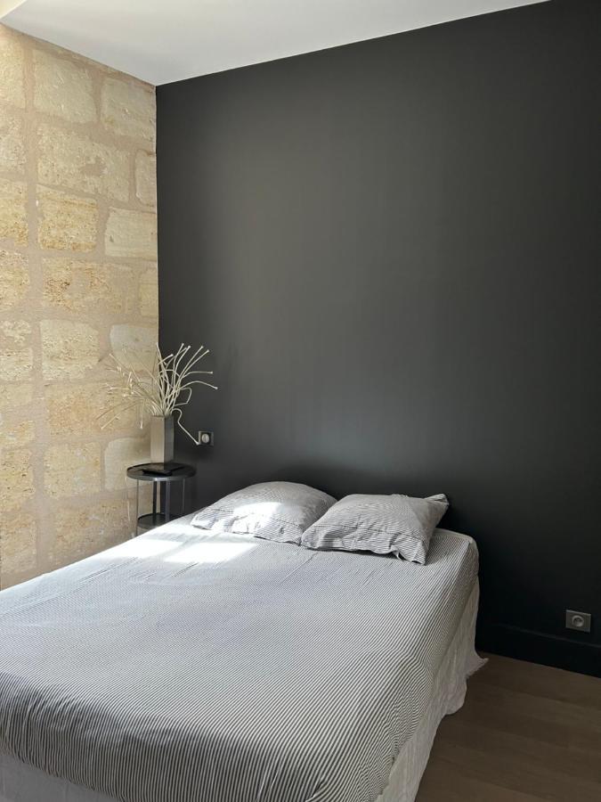 Wonderful T3 In Old Town Apartment Bordeaux Bagian luar foto
