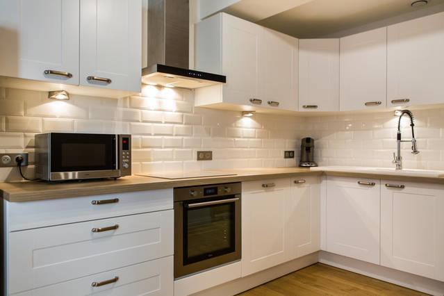 Wonderful T3 In Old Town Apartment Bordeaux Bagian luar foto