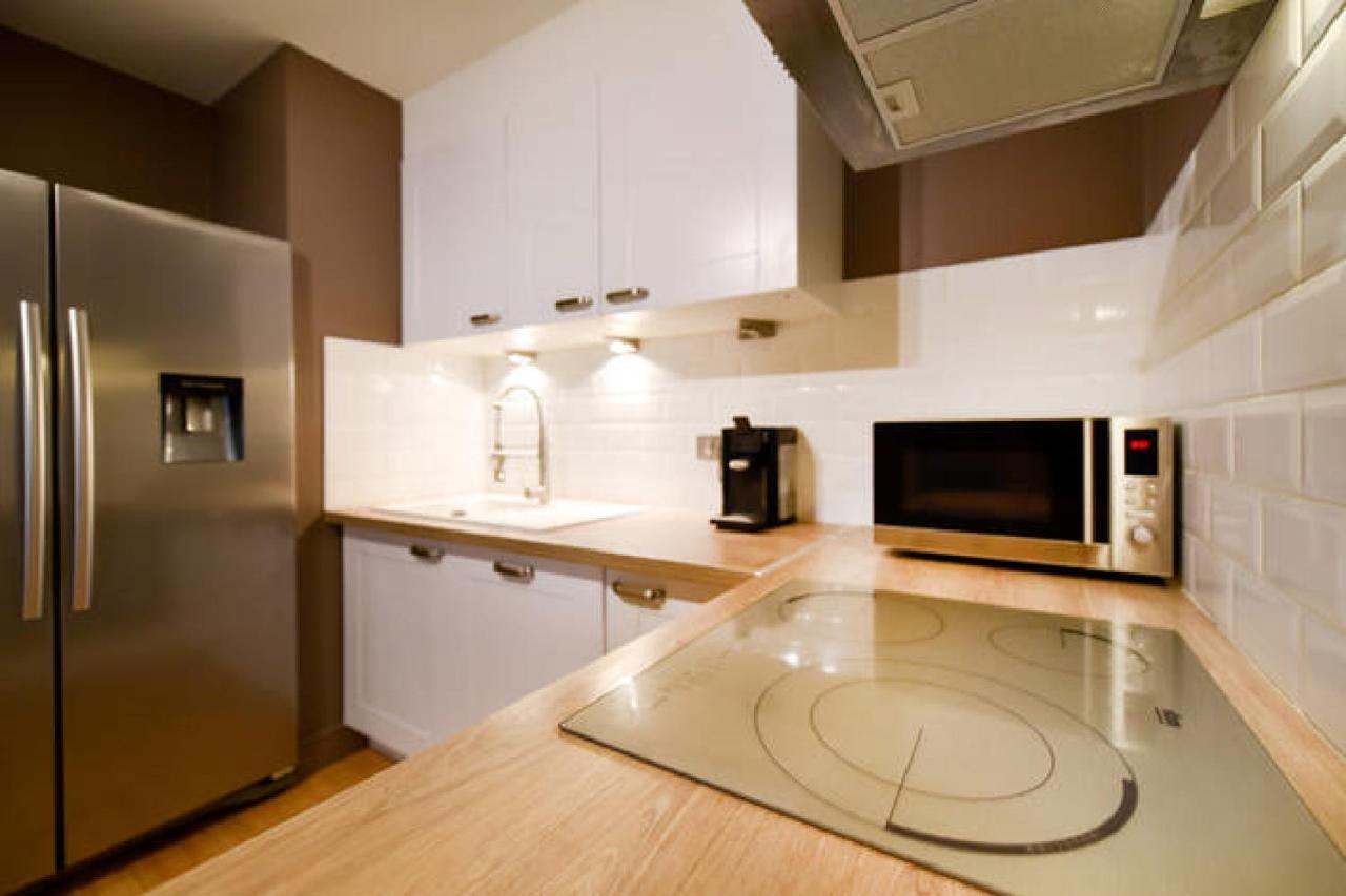 Wonderful T3 In Old Town Apartment Bordeaux Bagian luar foto