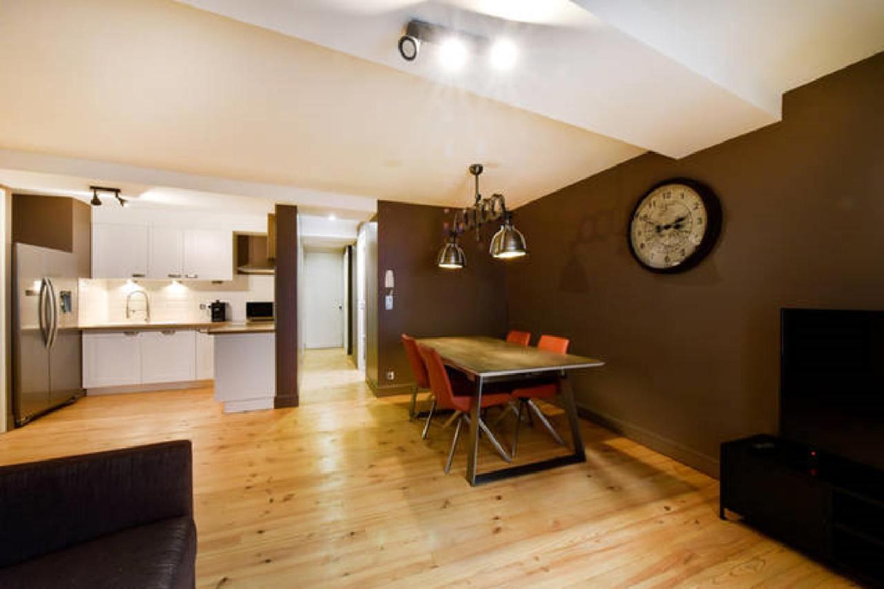Wonderful T3 In Old Town Apartment Bordeaux Bagian luar foto