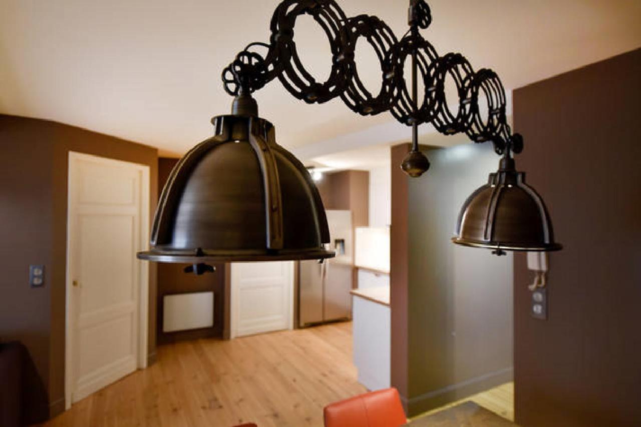 Wonderful T3 In Old Town Apartment Bordeaux Bagian luar foto