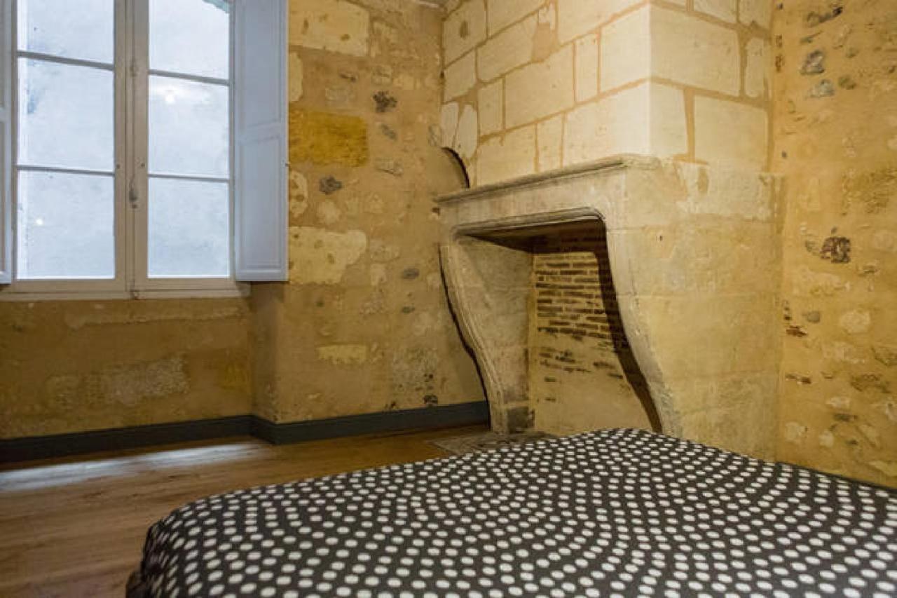 Wonderful T3 In Old Town Apartment Bordeaux Bagian luar foto