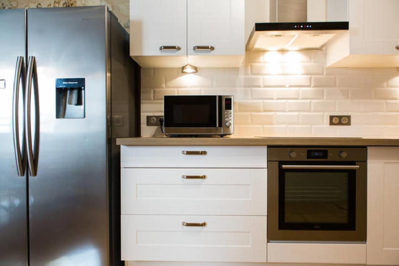 Wonderful T3 In Old Town Apartment Bordeaux Bagian luar foto
