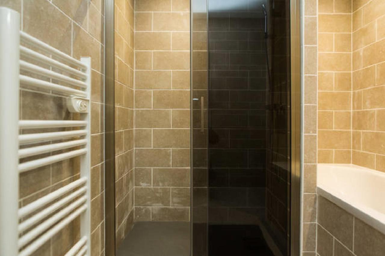 Wonderful T3 In Old Town Apartment Bordeaux Bagian luar foto