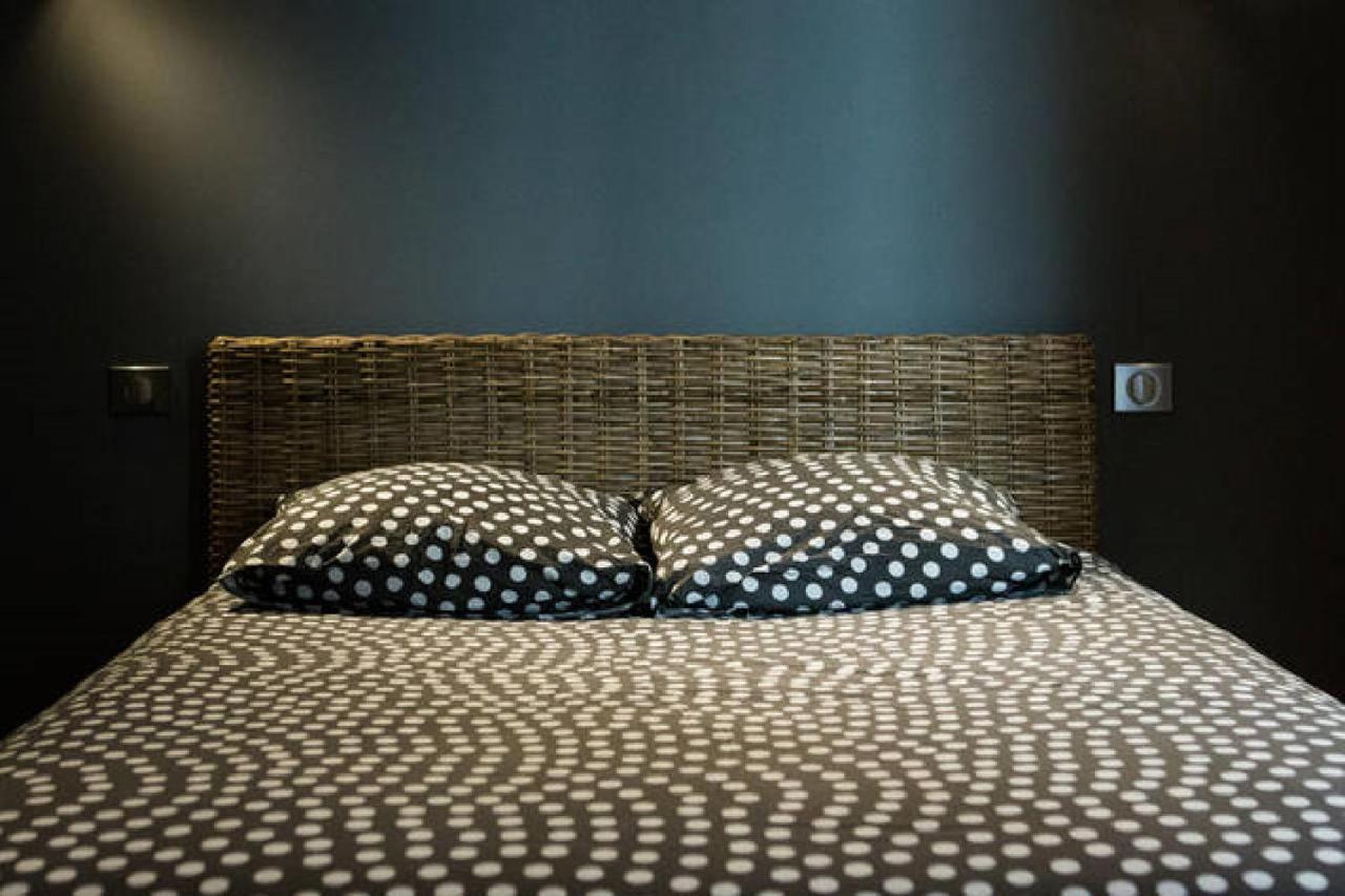 Wonderful T3 In Old Town Apartment Bordeaux Bagian luar foto