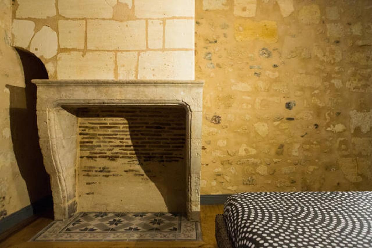 Wonderful T3 In Old Town Apartment Bordeaux Bagian luar foto